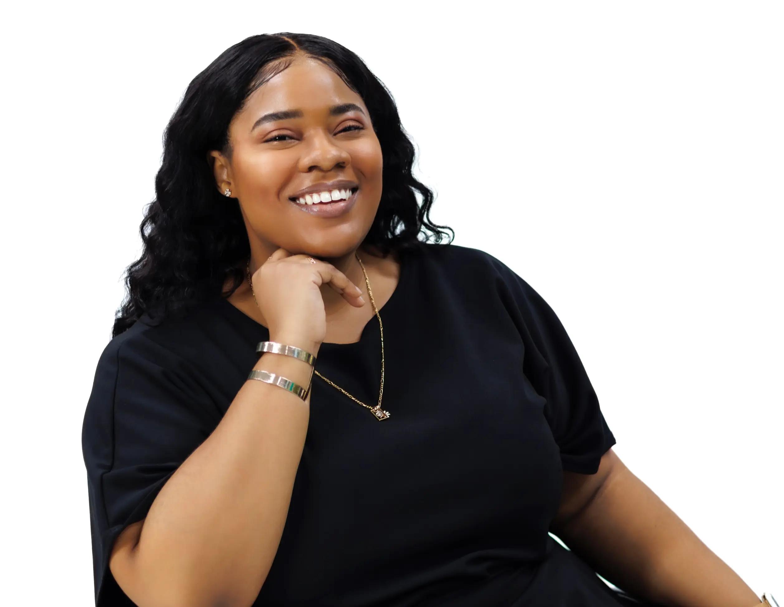 Jheneal Hall - Licensed Jamaican Real Estate Agent